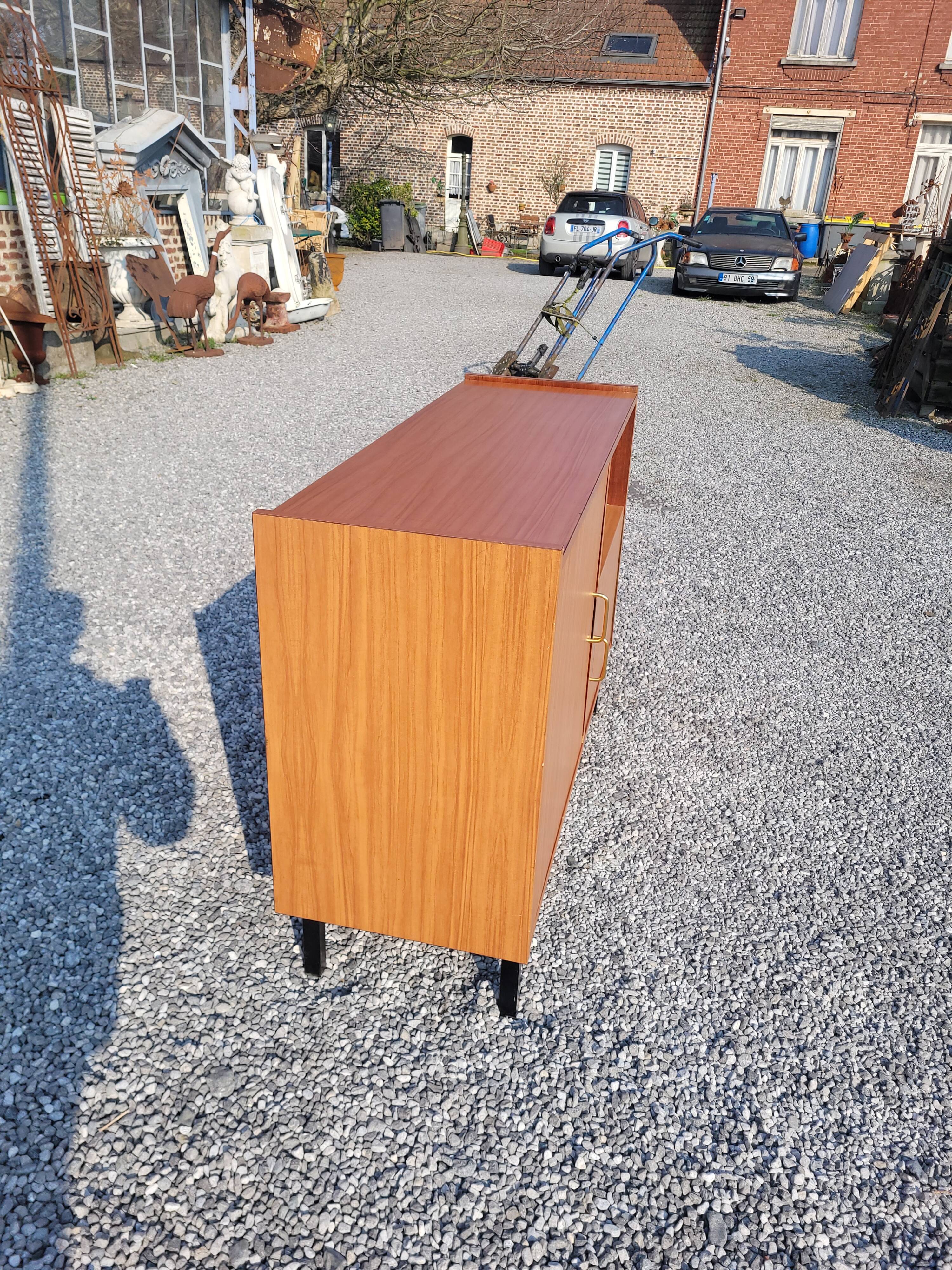 Vintage sideboard from the 70s