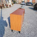 Vintage sideboard from the 70s