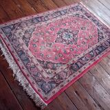 Handmade Persian Ardekan Rug 149x100cm