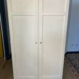 Armoire parisienne