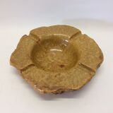 Alabaster ashtray