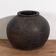 Vase ancien en céramique (c.1900) #17
