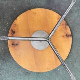 Flambo vintage side table