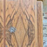 Shrager Art Deco Cabinet