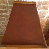 Furniture storage year 50 wood and skai has 16 compartments