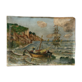 Peinture ancienne