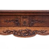 Console, France, circa 1910