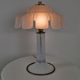 Exquisite Vintage Italian Murano Glass Table Lamp – 1970s/1980s