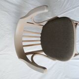 Chaise à accoudoirs Baumann