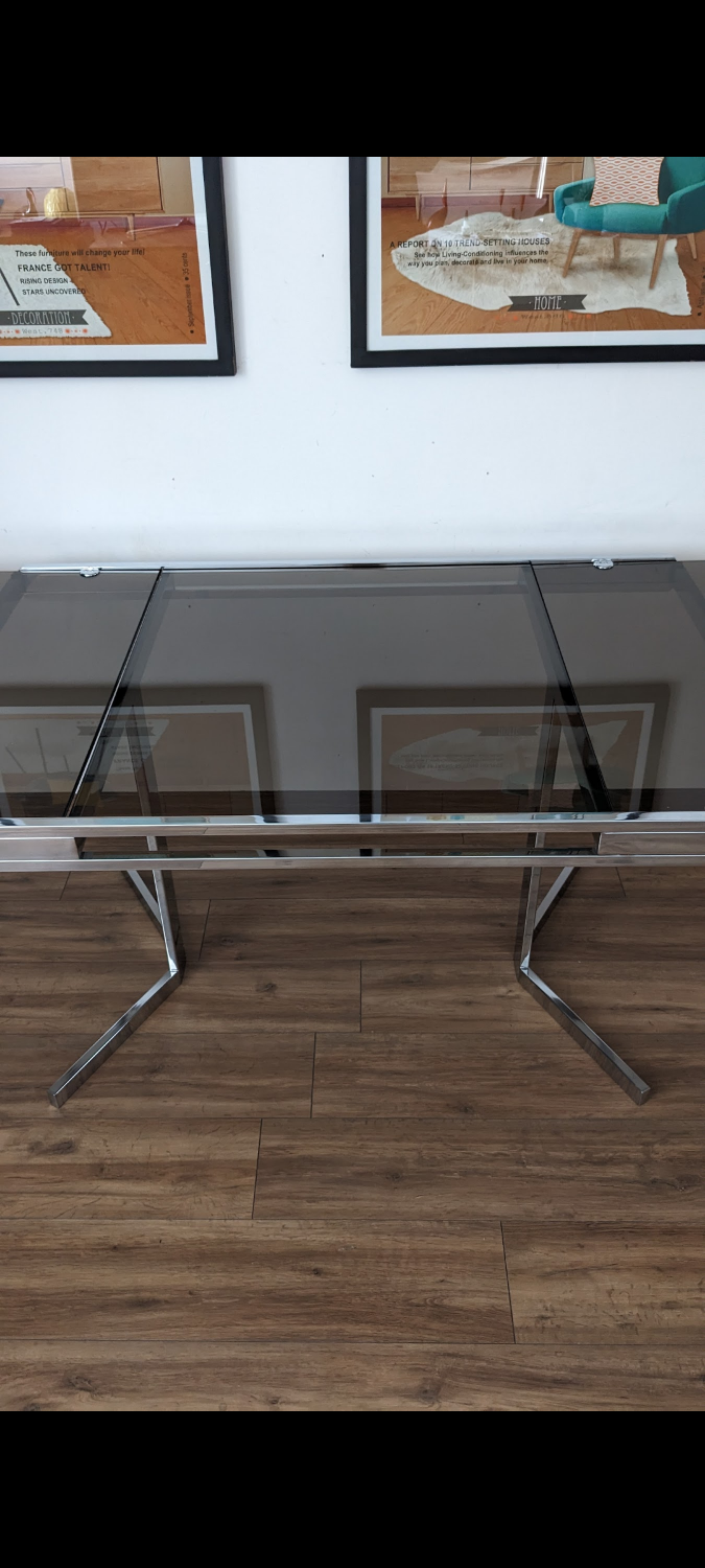 Roche Bobois dining table