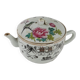Porcelain teapot China 19th Century