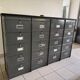 Metal furniture