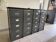 Metal furniture