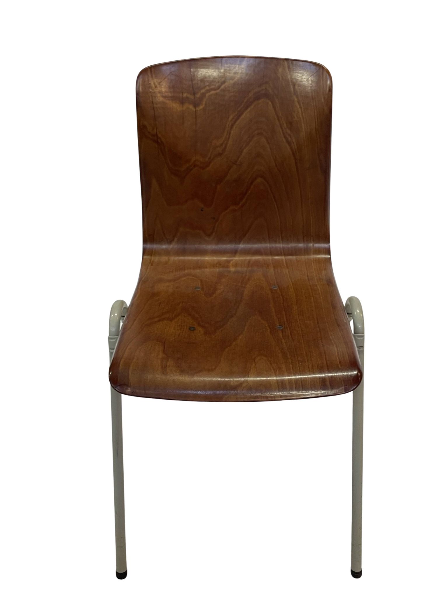 Vintage Chair Galvanitas S25, 1960's Design Holland