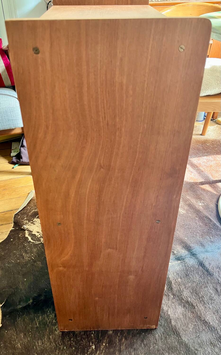 Oscar display cabinet bookcase