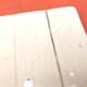 Old glazed ceramic cheese platter Camembert, Blue, Roquefort, Br