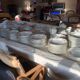 Services de vaisselle Haviland, porcelaine de Limoges