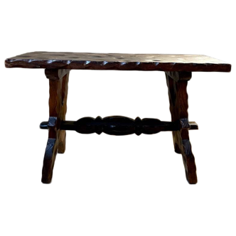 Shepherd coffee table