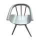 Wooden armchair for children