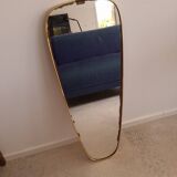 Vintage mirror from the 60s