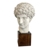 Hermes Head.