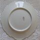 Royan de Digoin and Sarreguemines serving dish