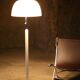 Lampadaire Aneta champignon Suède 1960