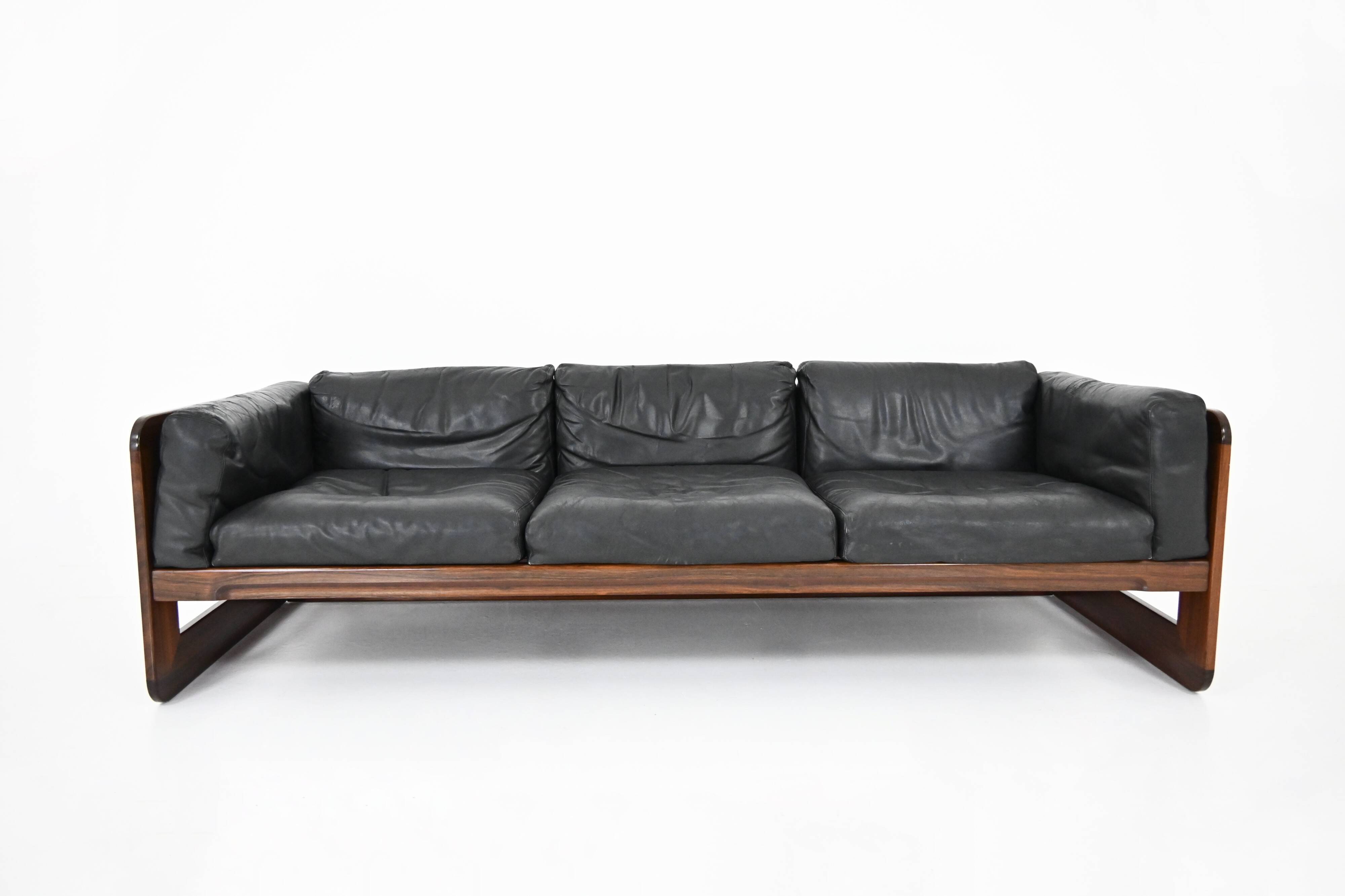 Ensemble de salon de Giuseppe Raimondi pour Stendig, 1970