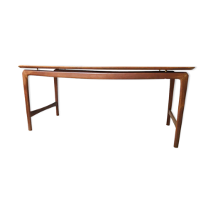 Table basse scandinave