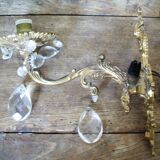 Set of scones has pampille