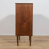 Mid-Century Teak Dresser, Denmark, 1960s