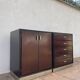 Mid-Century Sideboards by Gianni Moscatelli for Formanova