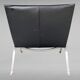 PK22 armchair Poul Kjaerholm