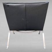 Chauffeuse PK22 Poul Kjaerholm