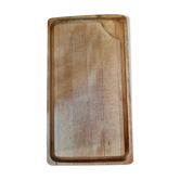 Old cutting board