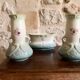 Fives Lille vases and planters