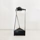 Telescopic lamp of F.A Porsche by Luci 1980