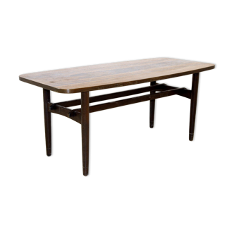 Rosewood coffee table, Sweden, 1960