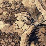 Tapisserie français ancienne
