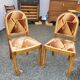 Art Deco chairs
