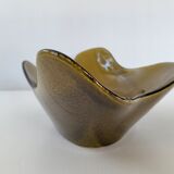 Coupe à fruits vintage 1960