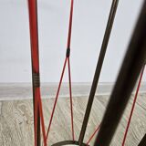 Umbrella holder, 1950s.
