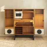 1950s Bureau
