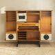 Bureau des années 1950