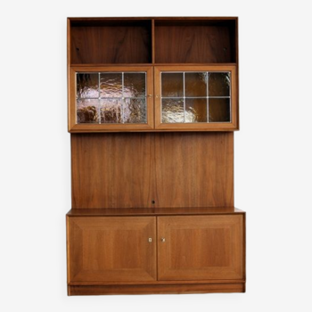 Vintage wall unit | standing wall system | 60s | swedish