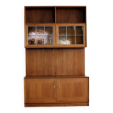 Vintage wall unit | standing wall system | 60s | swedish