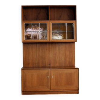 Vintage wall unit | standing wall system | 60s | swedish