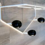 Wall coat rack year 50-60