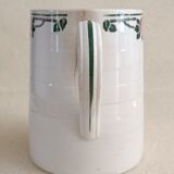 Pitcher iron earth Saint Amandinoise