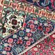 Former carpet Tabriz Iran 186x300 cm